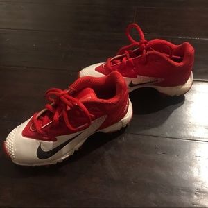 Nike cleats